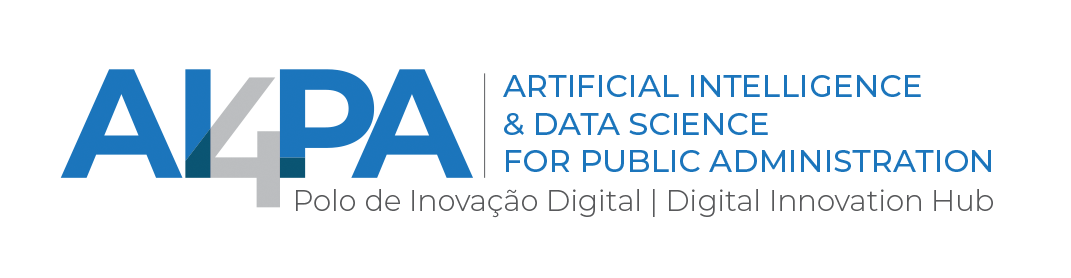 Logotipo do AI4PA